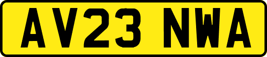 AV23NWA