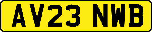 AV23NWB