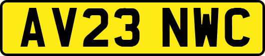 AV23NWC