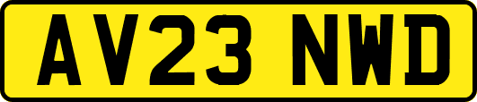 AV23NWD