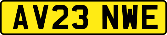 AV23NWE