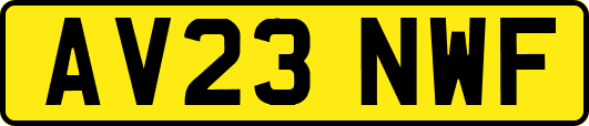 AV23NWF