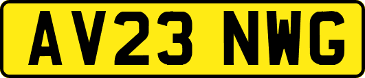 AV23NWG