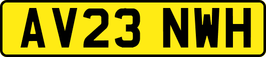 AV23NWH