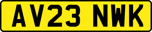 AV23NWK
