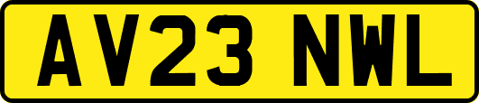 AV23NWL