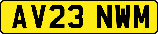AV23NWM