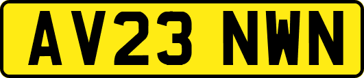 AV23NWN