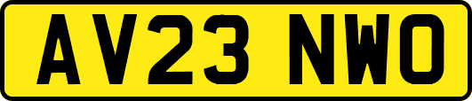 AV23NWO