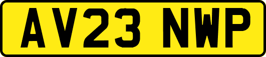 AV23NWP