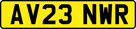 AV23NWR