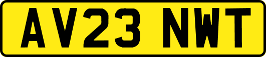AV23NWT