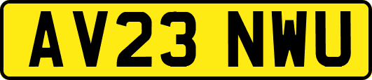 AV23NWU
