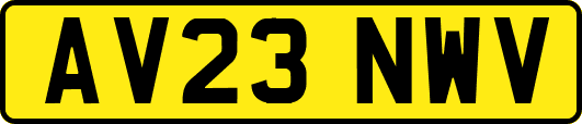 AV23NWV
