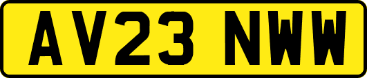 AV23NWW