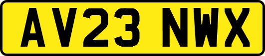 AV23NWX