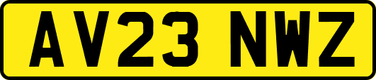 AV23NWZ