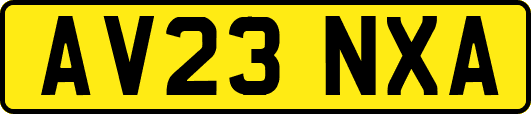 AV23NXA