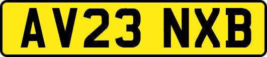 AV23NXB