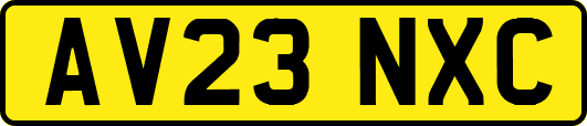 AV23NXC