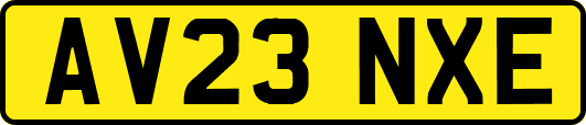AV23NXE