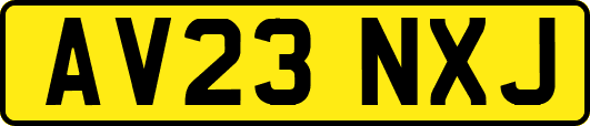 AV23NXJ