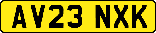 AV23NXK