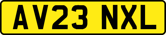 AV23NXL