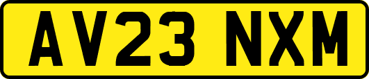 AV23NXM