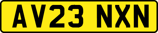 AV23NXN