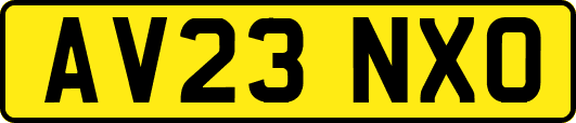 AV23NXO