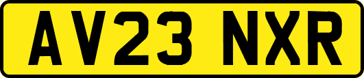 AV23NXR