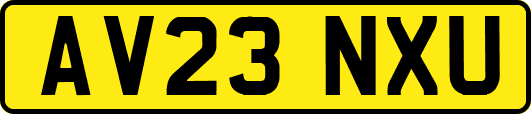 AV23NXU