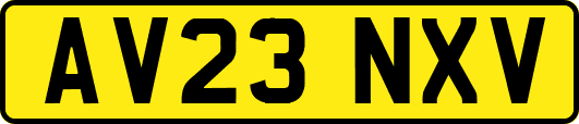 AV23NXV