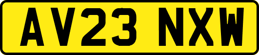 AV23NXW