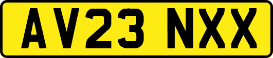 AV23NXX