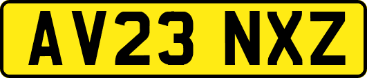 AV23NXZ