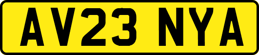 AV23NYA