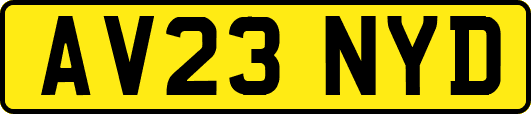 AV23NYD