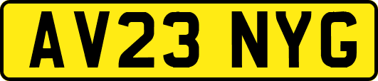 AV23NYG