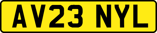 AV23NYL