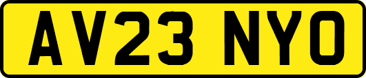 AV23NYO