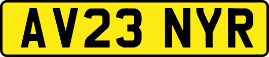 AV23NYR