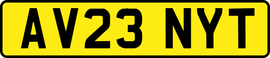 AV23NYT