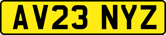 AV23NYZ