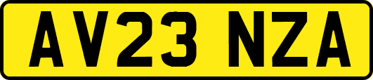 AV23NZA