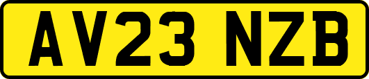 AV23NZB