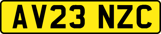AV23NZC