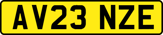 AV23NZE