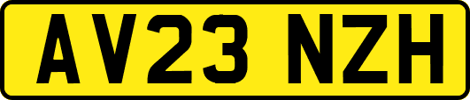 AV23NZH